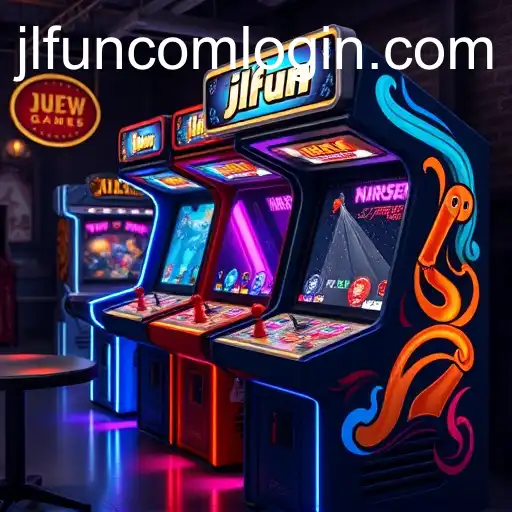 Exploring the Timeless Appeal of Arcade Classics with 'JLFun'