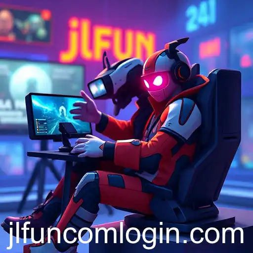 Digital Landscapes: The New Era of Online Gaming