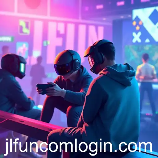 The Evolution of Online Gaming in 2025