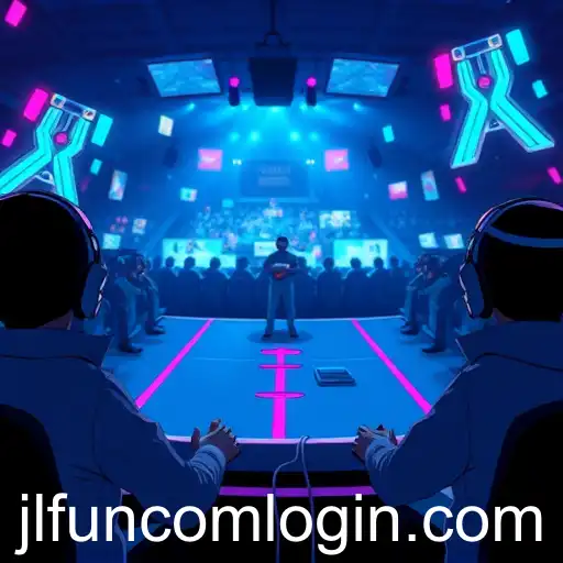 The Rise of Gaming Websites in 2025