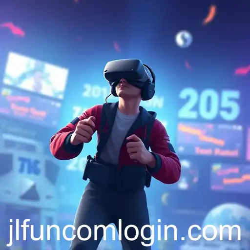 Virtual Adventures Await with JLFun
