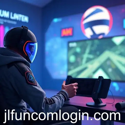 Shaping Tomorrow: The Evolution of Online Gaming