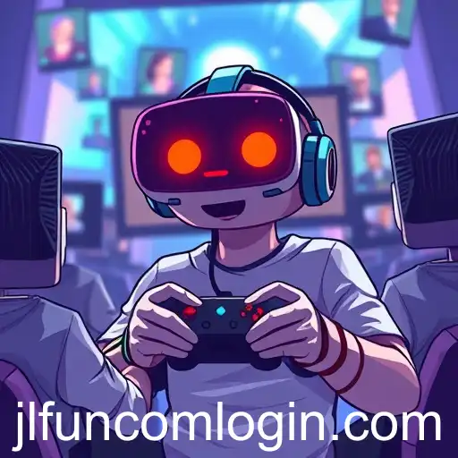 Gaming Evolution and Impact on Society