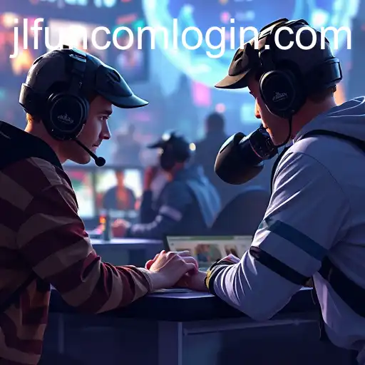 Exploring the Excitement of 'Multiplayer Fun' Games