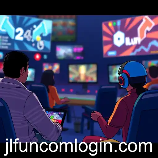 The Rise of Online Gaming Platforms in 2025