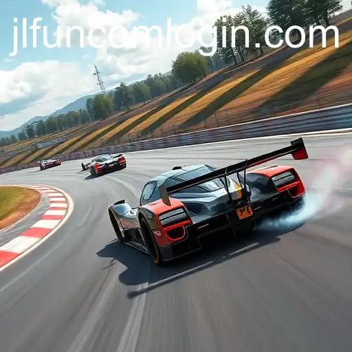 Exploring the Thrill of Racing Pursuits: The 'jlfun' Phenomenon