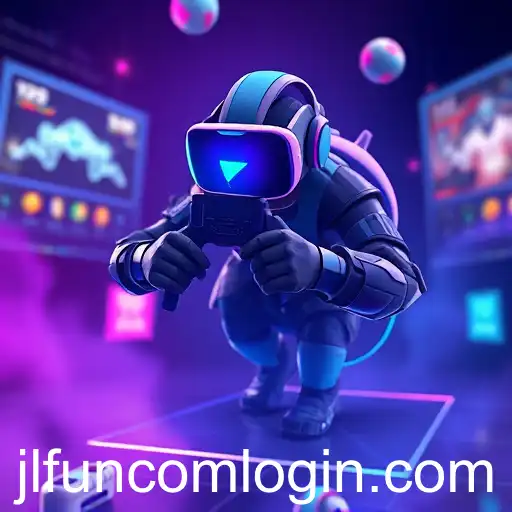 The Rise of jlfun in Online Gaming