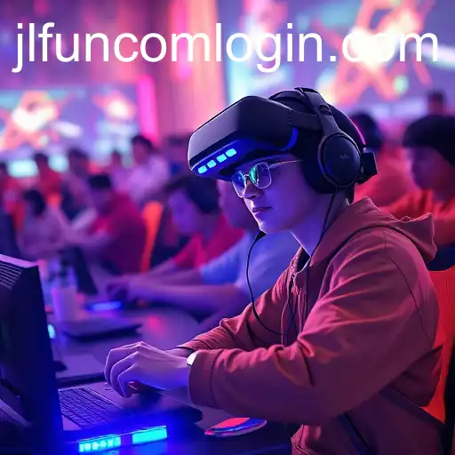 The Rise of Online Gaming in 2025