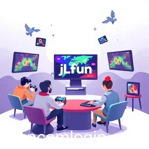 The Rise of Online Gaming Platforms