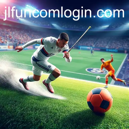 Exploring the Exciting World of 'Sports Games' with the 'jlfun' Keyword