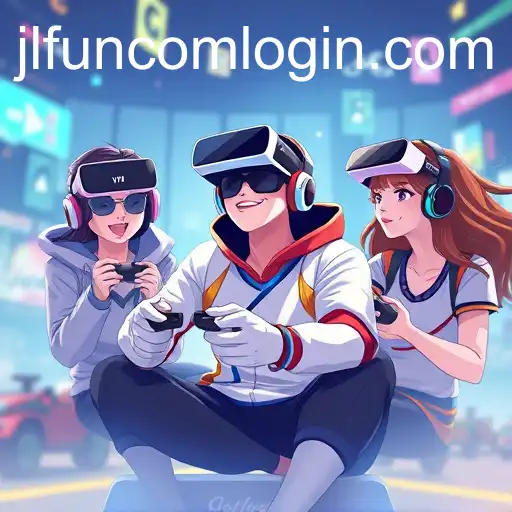 Gaming Dynamics and Trends in 2025