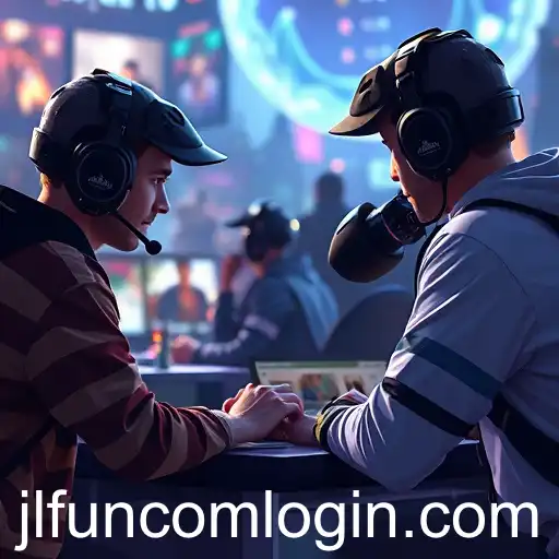 Exploring the Excitement of 'Multiplayer Fun' Games