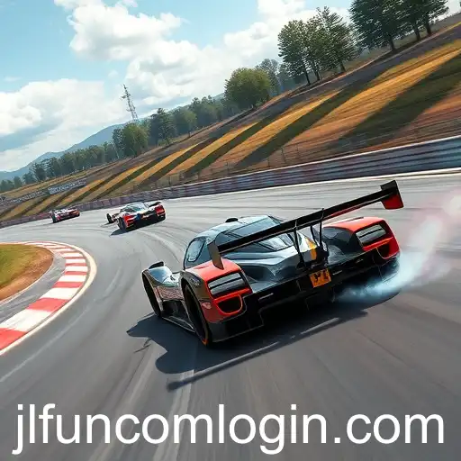 Exploring the Thrill of Racing Pursuits: The 'jlfun' Phenomenon