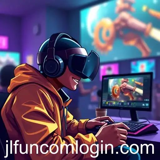 The Rise of Gaming in a Digital World