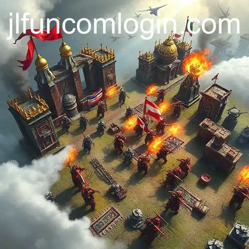 Exploring the Engaging World of Strategy Games